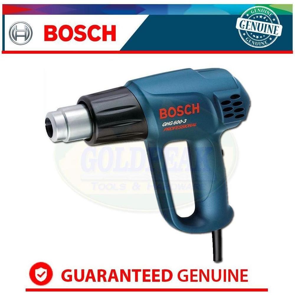 Bosch GHG 600-3 Heat Gun Secondary image