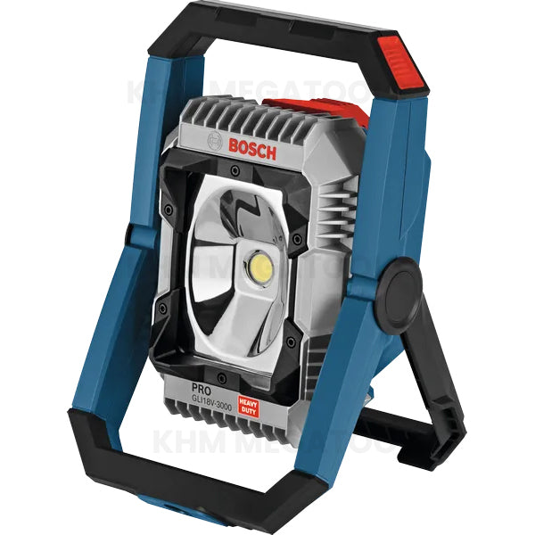 Bosch GLI 18V-3000 Cordless LED Floodlight / Worklight (Bare) - ToolsSavvy.ph
