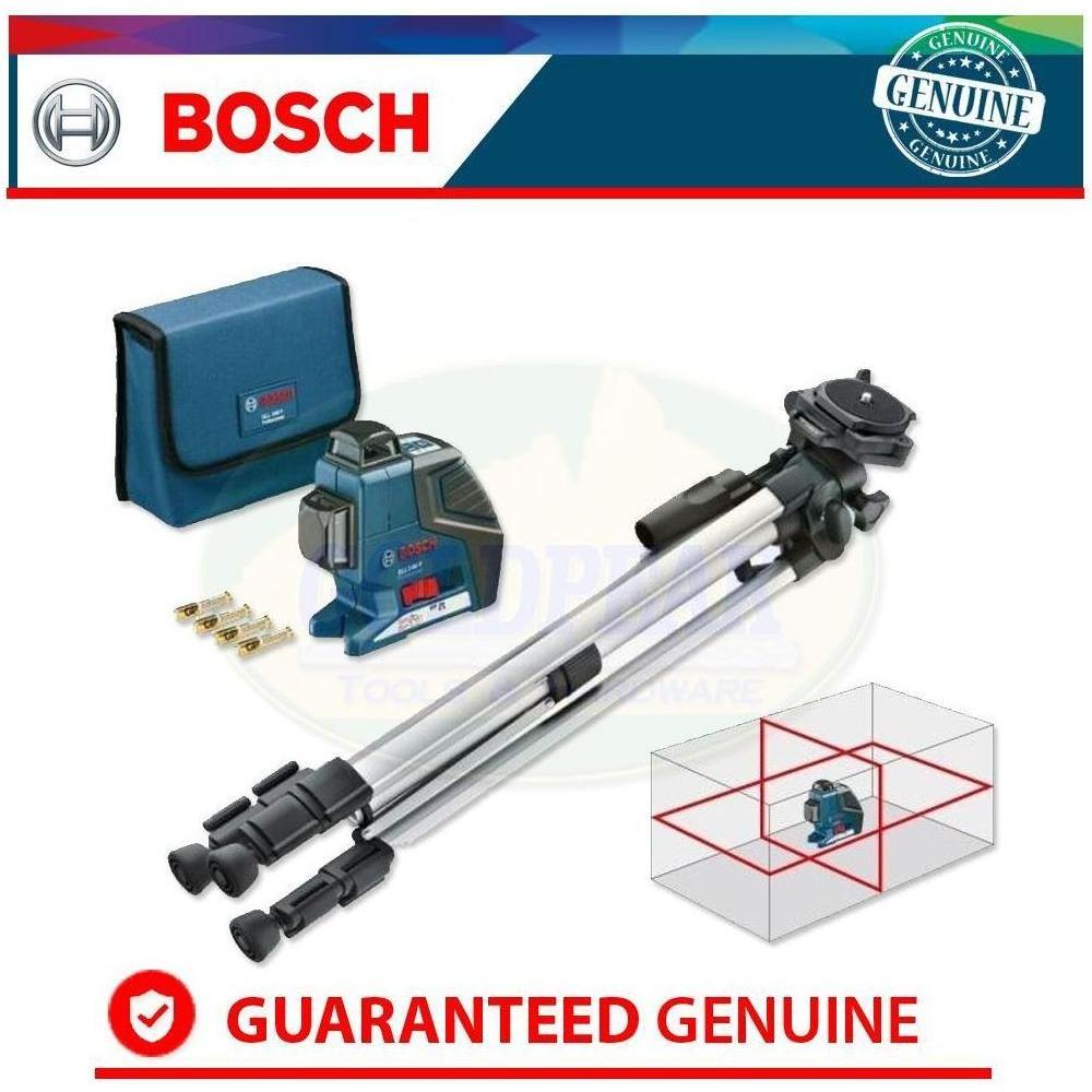 Bosch GLL 2-80 P Line Laser level Secondary image