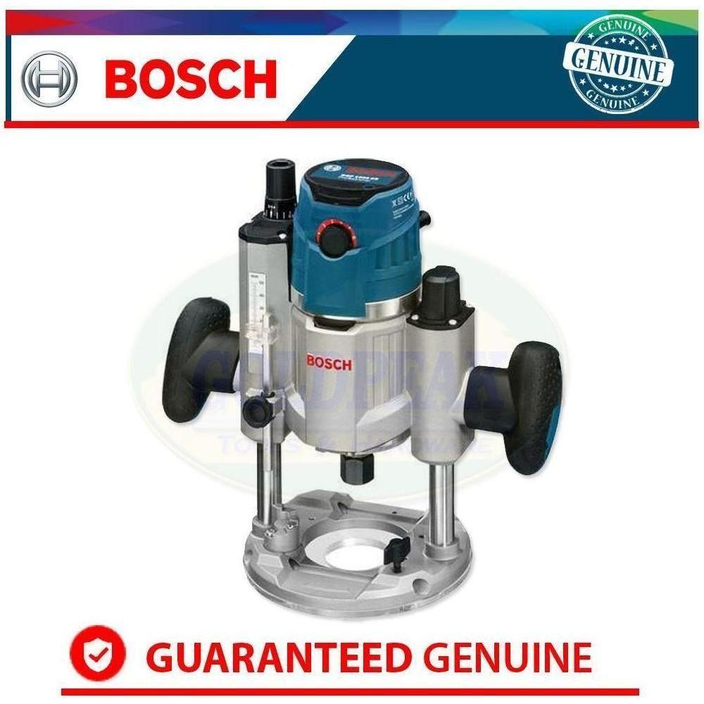 Bosch GOF 1600 CE Plunge Router 1600W Secondary image