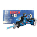 Bosch GSA 18V-24 Cordless Reciprocating Saw 18V (Bare) | Bosch by KHM Megatools Corp.