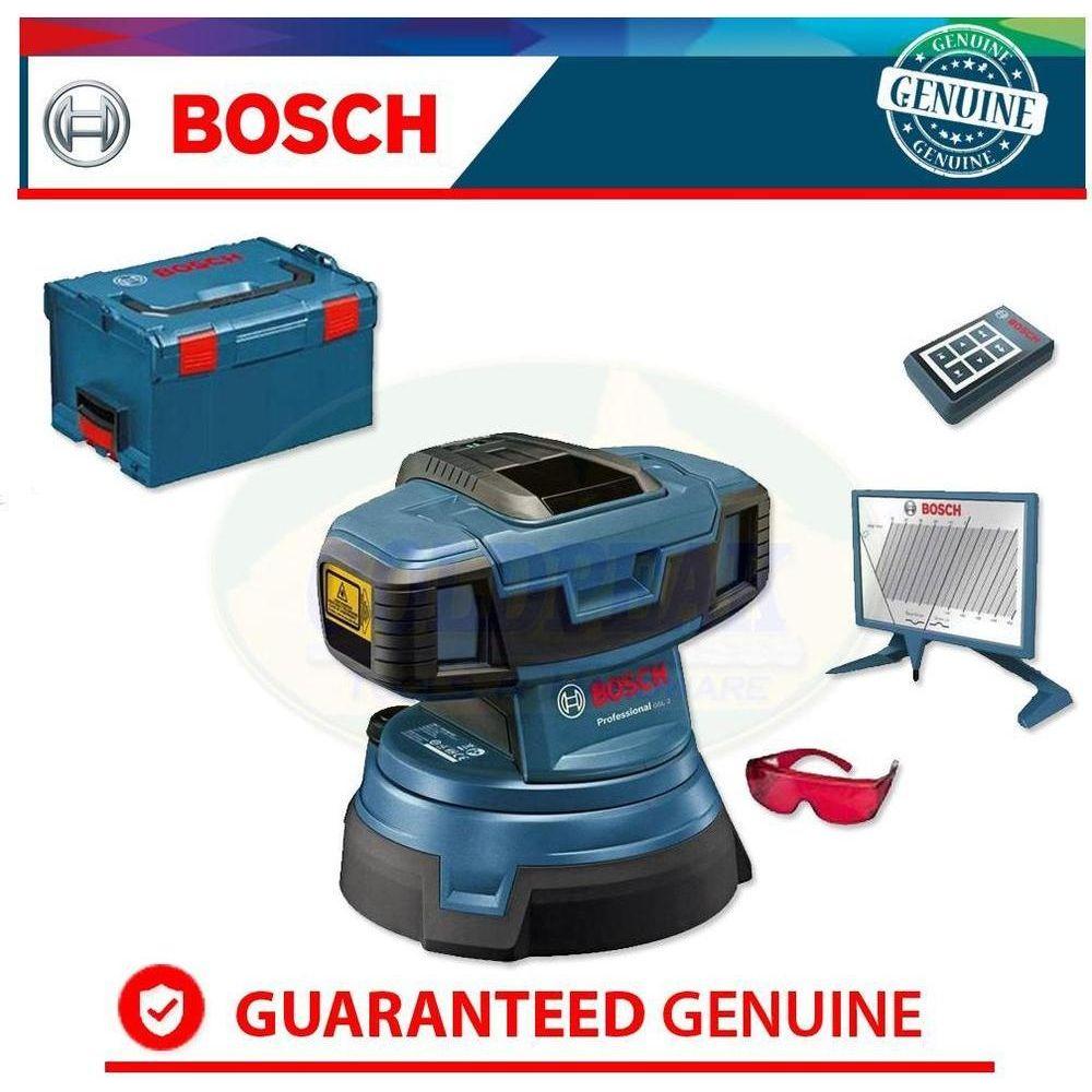 Bosch GSL 2 Surface Laser Level Secondary image