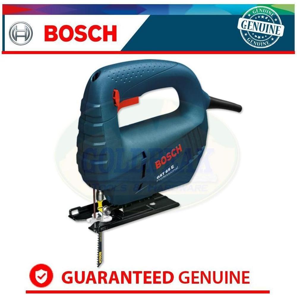 Bosch GST 65 E Variable Speed Jigsaw Secondary image