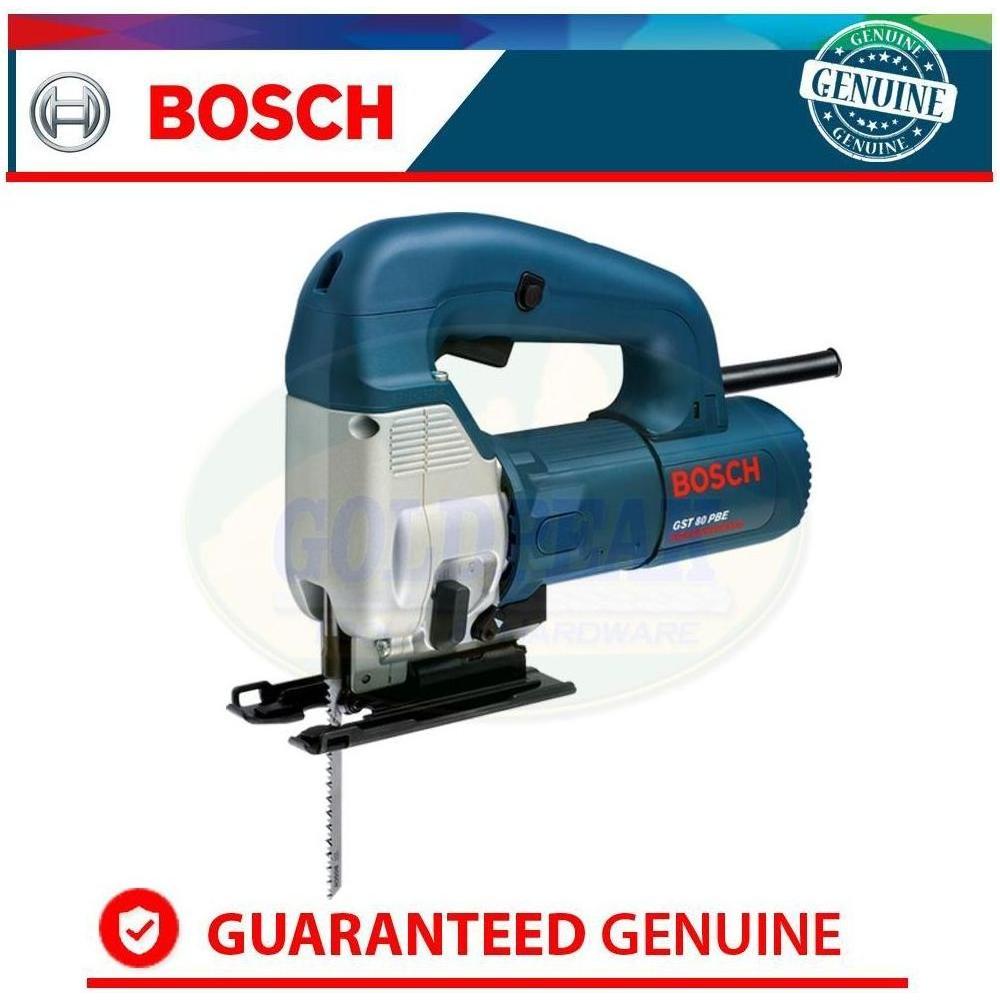 Bosch GST 80 PBE Jigsaw 580W Secondary image