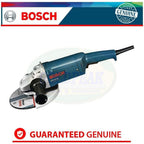 Bosch GWS 20-180 Large Angle Grinder 7" - Goldpeak Tools PH Bosch