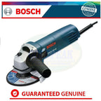 Bosch GWS 8-100 CE Angle Grinder 4" (Variable Speed) - Goldpeak Tools PH Bosch