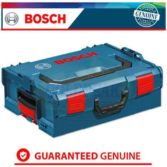 Bosch L-Boxx 136 Stackable Tool Box - Goldpeak Tools PH Bosch