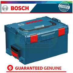 Bosch L-Boxx 238 Stackable Tool Box - Goldpeak Tools PH Bosch