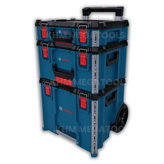 Bosch L-BOXX Contractor Set 3 - ToolsSavvy.ph