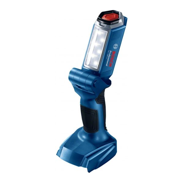 Bosch GLI 180-LI Cordless LED Light / Work Light 18V 300 lumens (Bare) Secondary image