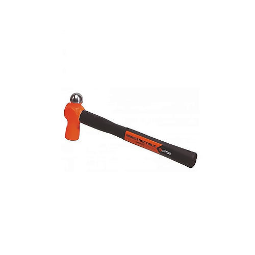 Groz BPID/32/14 Forged Ball Pein Hammer Indestructible Handle 2 lbs.