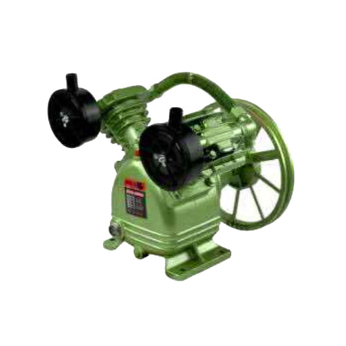 Bravus Air Compressor Head Secondary image