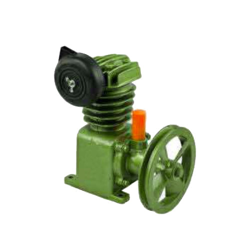 Bravus Air Compressor Head | Bravus by KHM Megatools Corp. Main image