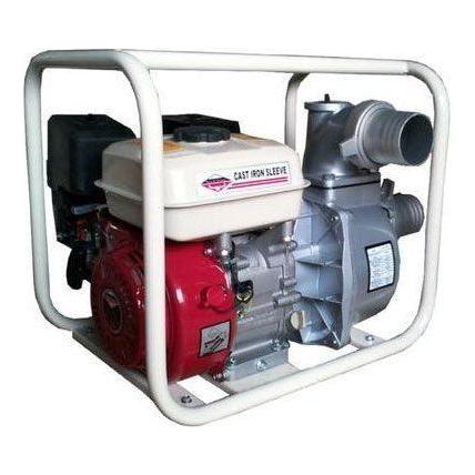 Best & Strong BS-900WP40 Gasoline Engine Water Pump 9HP - KHM Megatools Corp. Main image