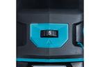 Makita BS002GZ 40V Cordless Pipe Belt Sander 5" (XGT-Series) [Bare]