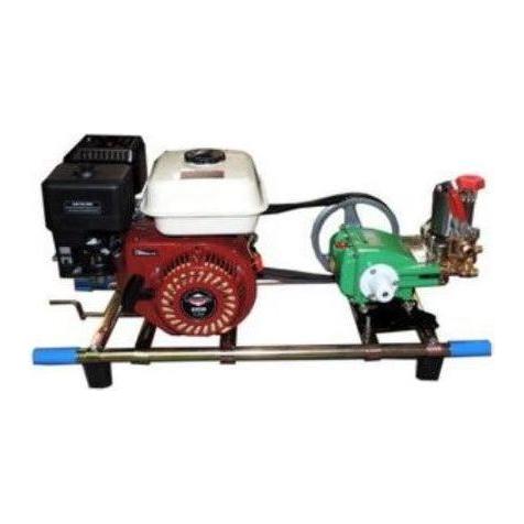 Best & Strong BS700 Engine Belt Driven Pressure Washer Set (7HP) [Gasoline] - KHM Megatools Corp. Main image