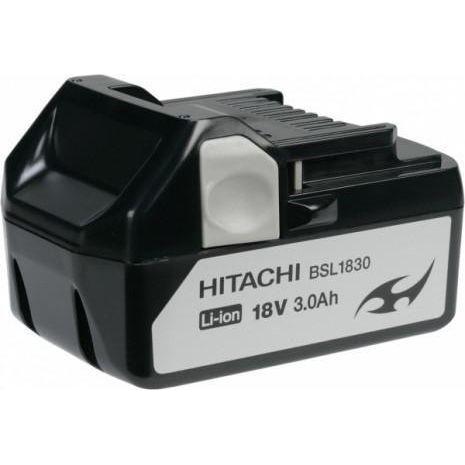 Hitachi BSL1830 18V / 3.0Ah Battery - Goldpeak Tools PH Hitachi Main image