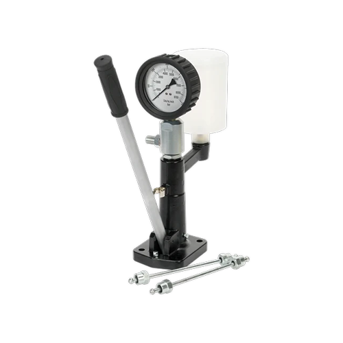 Lota BT-090 Diesel Nozzle Injector Tester