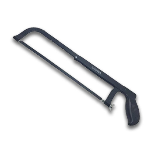 Showa Hacksaw Frame