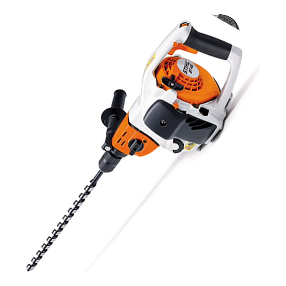 Stihl BT 45 Gasoline Engine Earth Auger 1.1HP | Stihl by KHM Megatools Corp. Main image