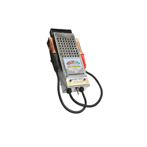 Professional Battery Load Tester Main image