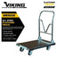 Viking BW1503E Medium Duty Steel Platform Trolley / Truck (150kg) - KHM Megatools Corp.