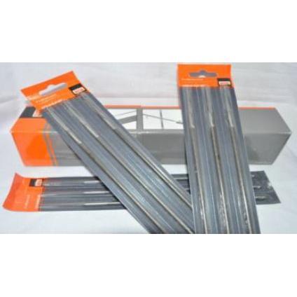 Bahco Chain Saw Files Secondary image