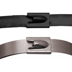 Band-It KE1128 Ball-Lok Ties - KHM Megatools Corp.