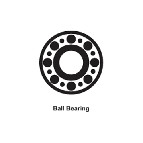 Herks Door Hinges Ball Bearing Secondary image