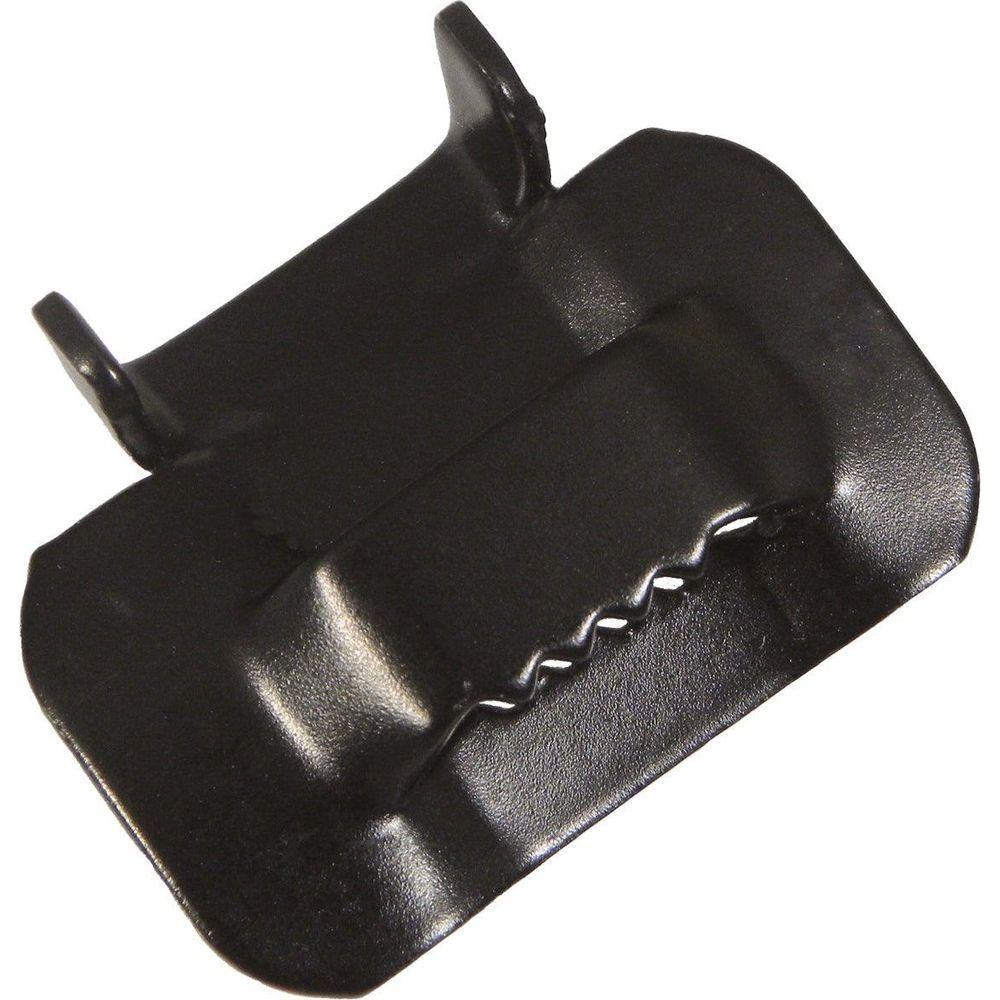 Band-It Ear-Lokt Buckles for Strapping Machine - KHM Megatools Corp. Main image