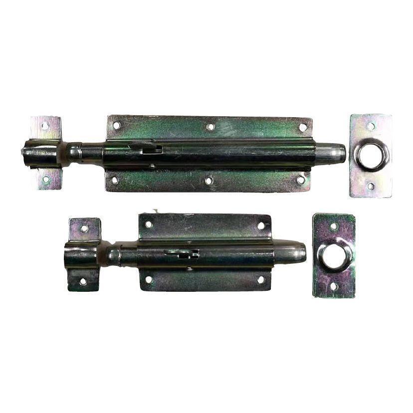 FM (Diamond) Barrel Bolt | FM by KHM Megatools Corp. Main image