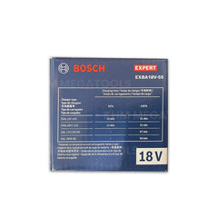 Bosch EXPERT EXBA 18V-55 Battery 5.5Ah - ToolsSavvy.ph