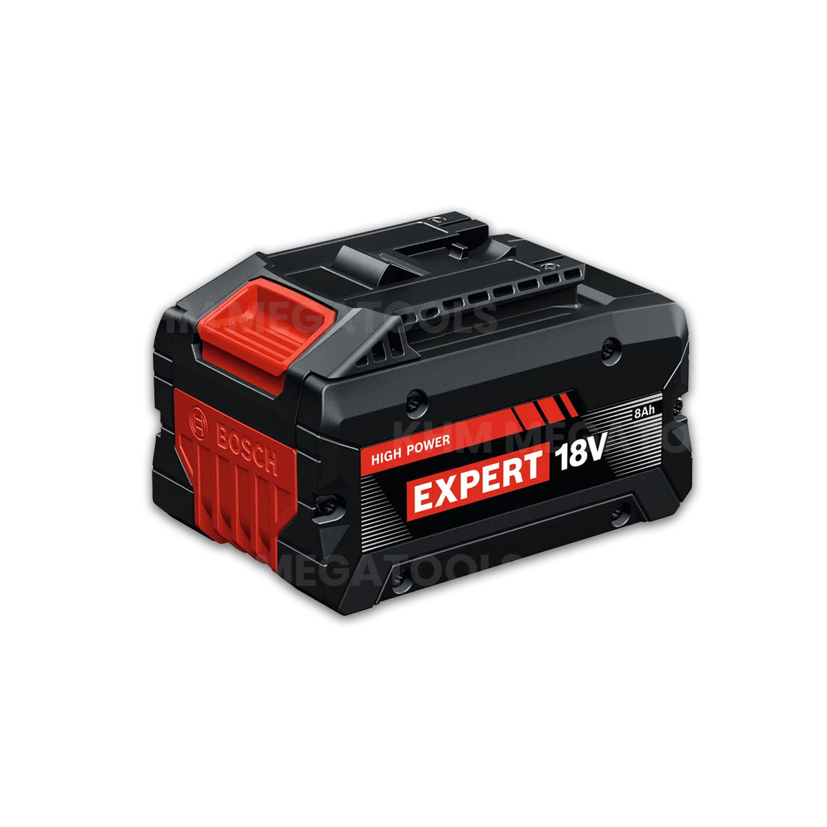 Bosch EXPERT EXBA 18V-80 Battery 8Ah Secondary image