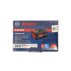 Bosch EXPERT EXBA 18V-80 Battery 8Ah - ToolsSavvy.ph