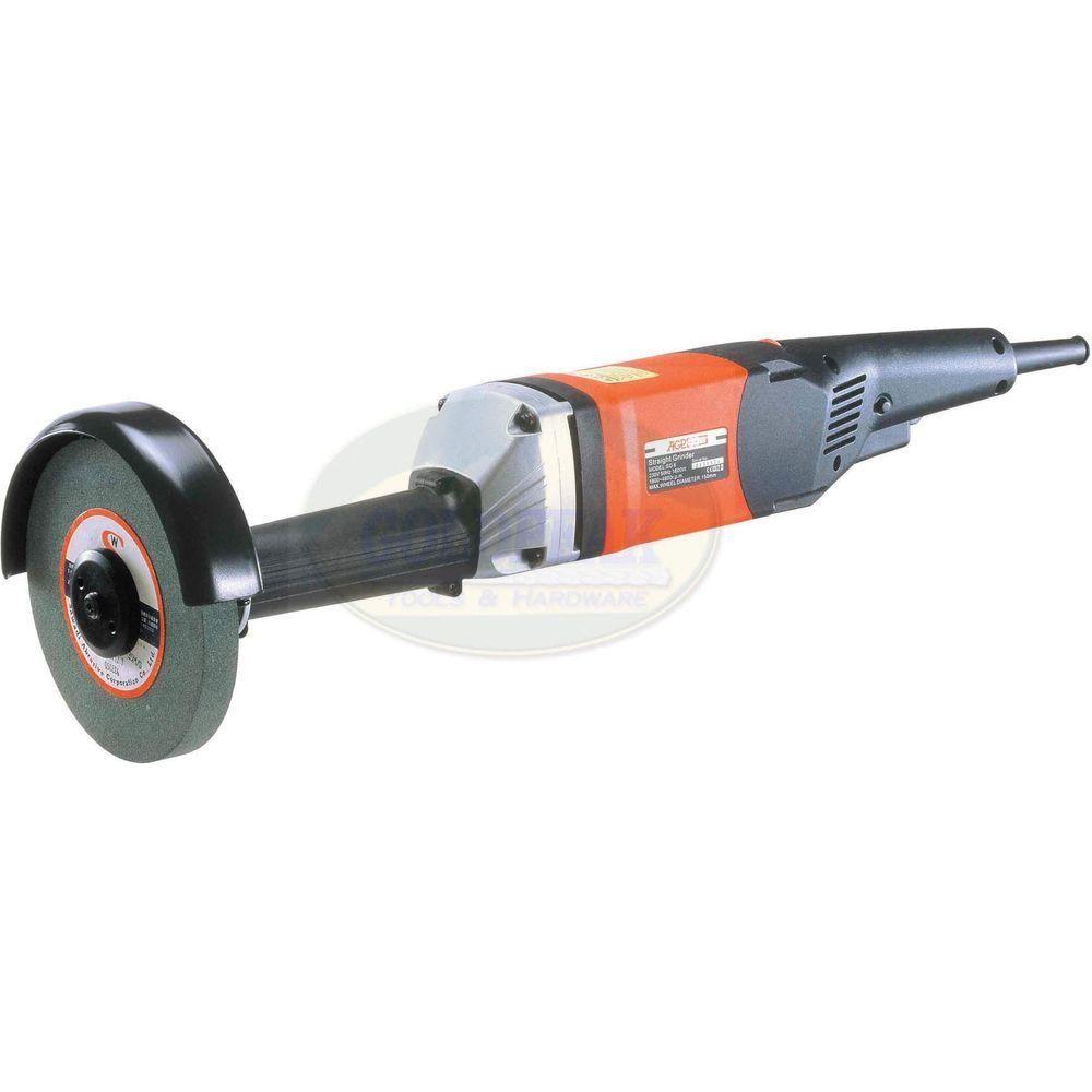 AGP SG6 Straight Grinder - Goldpeak Tools PH AGP Main image