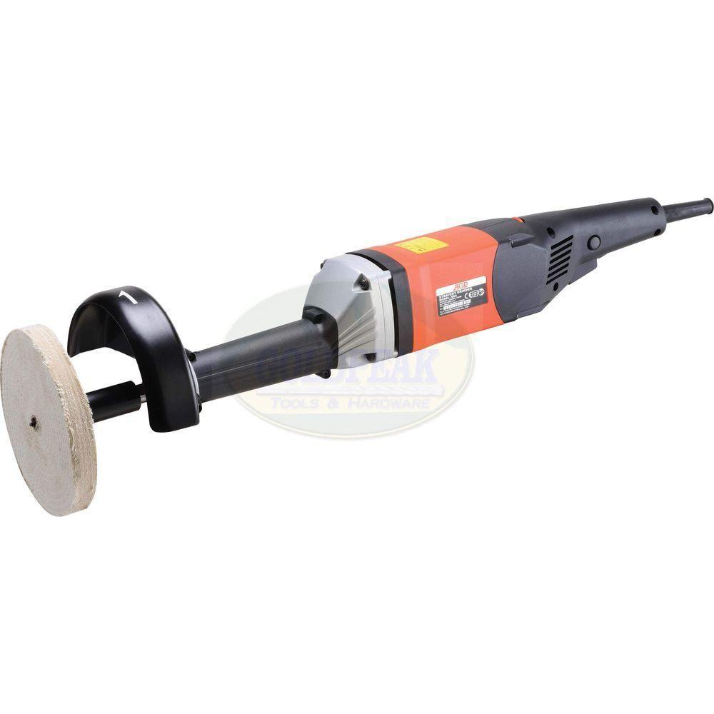 AGP SG6 Straight Grinder Secondary image