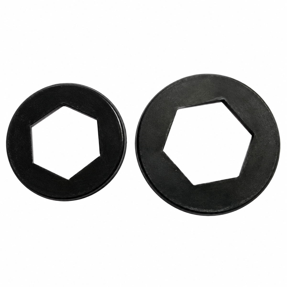 Megatools DWRUB1 Rubber Spacer