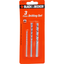 Black & Decker A8033G Masonry Drill Bit Set 3Pcs | Black & Decker by KHM Megatools Corp.