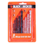 Black & Decker A8106G Metal/Masonry Drill Bit Set 9Pcs | Black & Decker by KHM Megatools Corp.