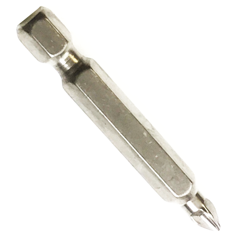 Black & Decker U1374 PH2 Phillips Screwdriver Bit | Black & Decker by KHM Megatools Corp. Main image