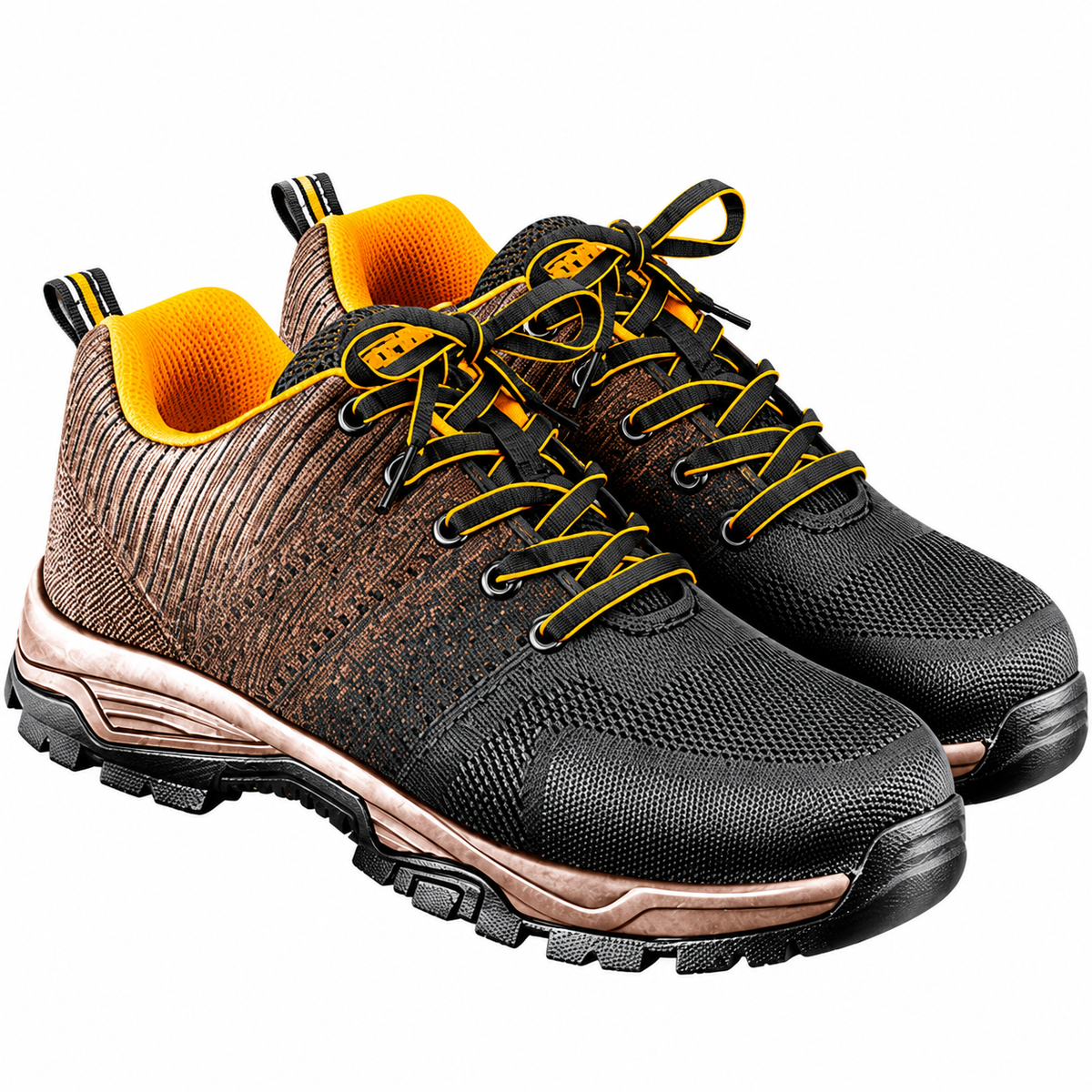 Ingco SSH082S1P.43 Safety Boots