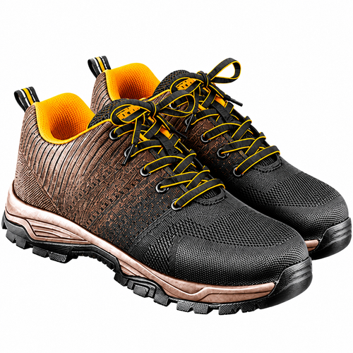 Ingco SSH082S1P.43 Safety Boots