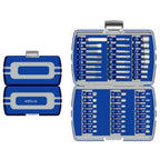 Blue Point BLP72BITS Bit Set 72pcs | Blue Point by KHM Megatools Corp.