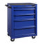 Blue Point 26” Roll Cab Economic 5-Drawer | Blue Point by KHM Megatools Corp.