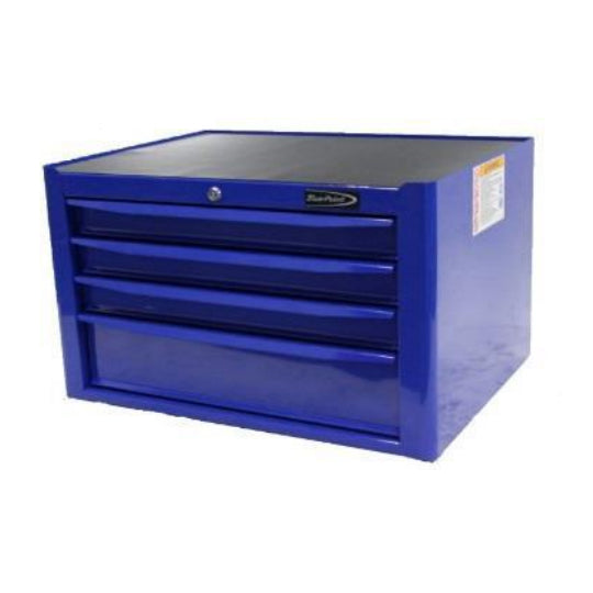 Blue Point 26” Top Chest | Blue Point by KHM Megatools Corp. Main image