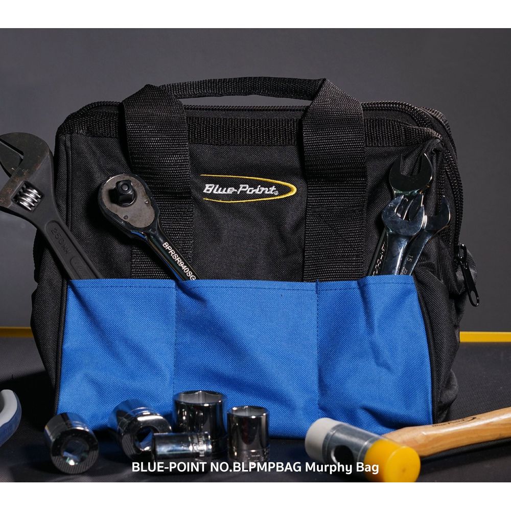 Blue Point BLPMPBAG Murphy Bag | Blue Point by KHM Megatools Corp. Main image