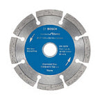 Bosch 4-inch DCD Standard for Stone (2608603728) - ToolsSavvy.ph