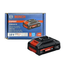 Bosch EXPERT EXBA 18V-40 Battery 4Ah - ToolsSavvy.ph