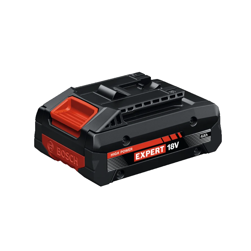 Bosch EXPERT EXBA 18V-40 Battery 4Ah - ToolsSavvy.ph