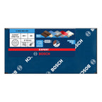 Bosch EXPERT ExO780 125mm Sanding Disc